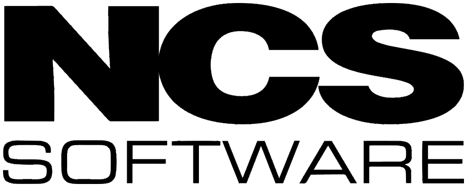 NCS Software