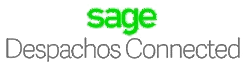 Sage Despachos Connected